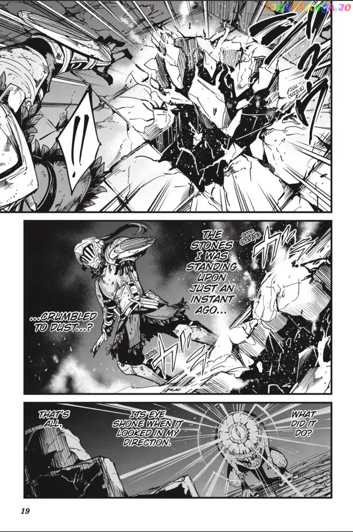 Goblin Slayer: Side Story Year One Chapter 88 image 20_optimized